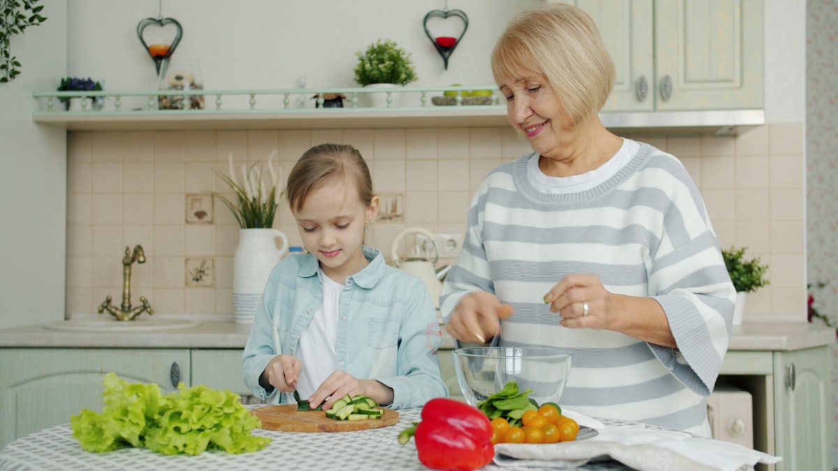 Ernährungsratgeber und Guides